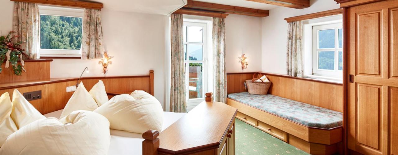Berghotel Hauserbauer Dorfgastein Pokoj fotografie