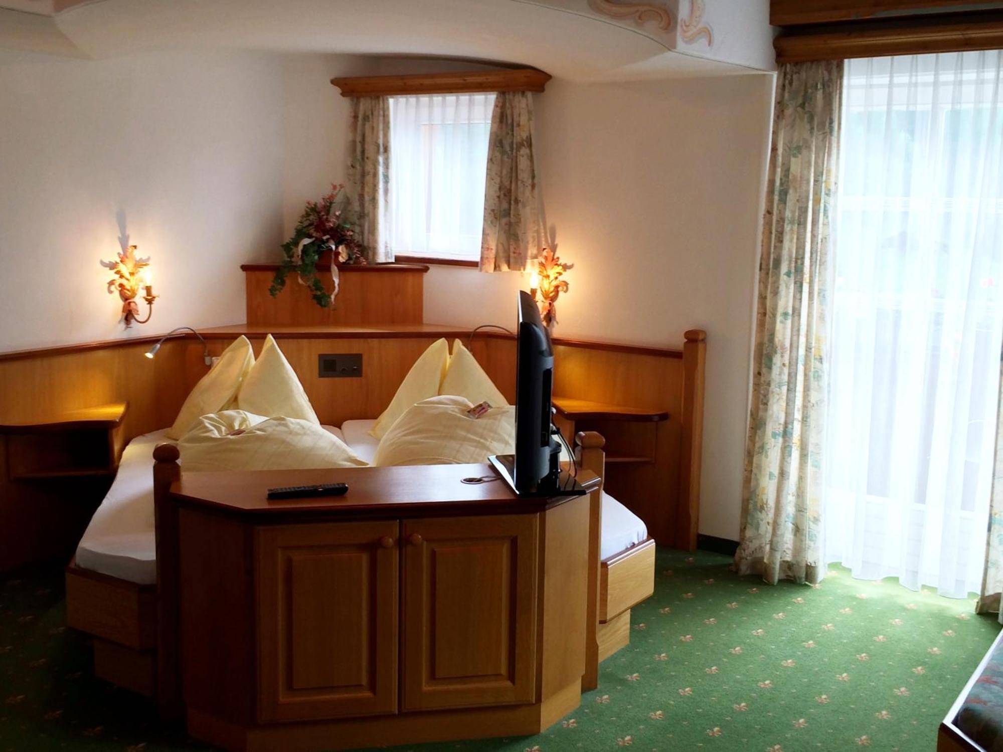 Berghotel Hauserbauer Dorfgastein Pokoj fotografie