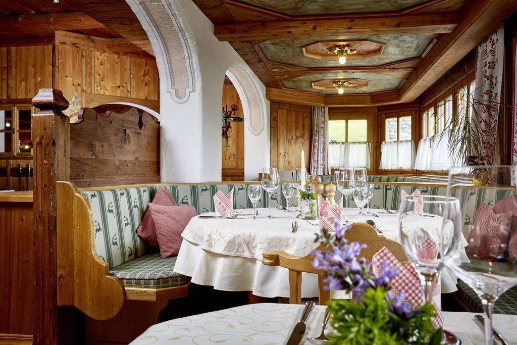 Berghotel Hauserbauer Dorfgastein Exteriér fotografie