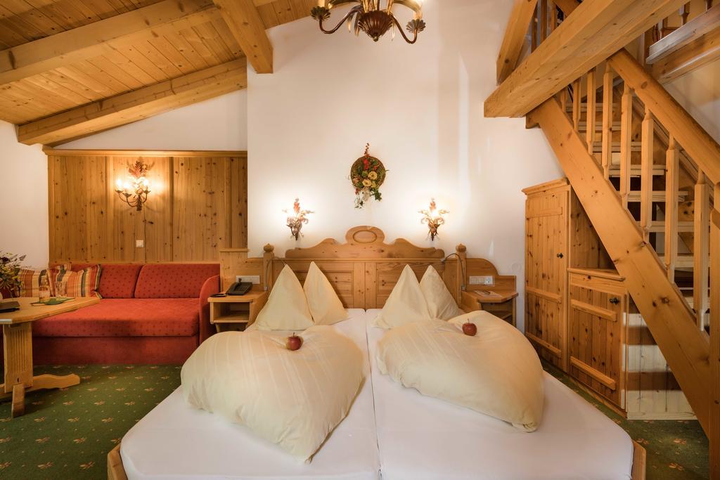 Berghotel Hauserbauer Dorfgastein Exteriér fotografie