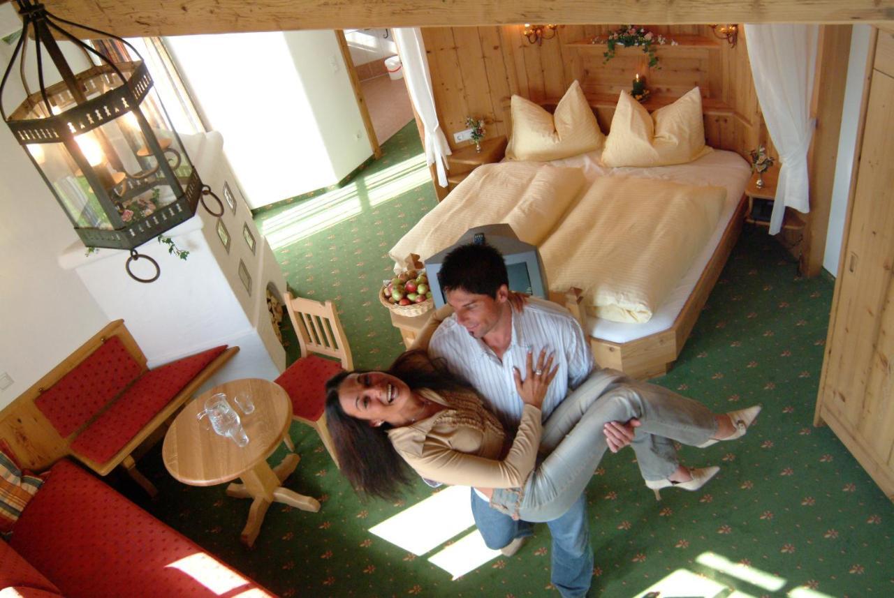 Berghotel Hauserbauer Dorfgastein Pokoj fotografie